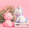 Unicorn Pig Piggy Bank